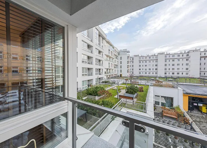 Apartamento Comfort Batorego *