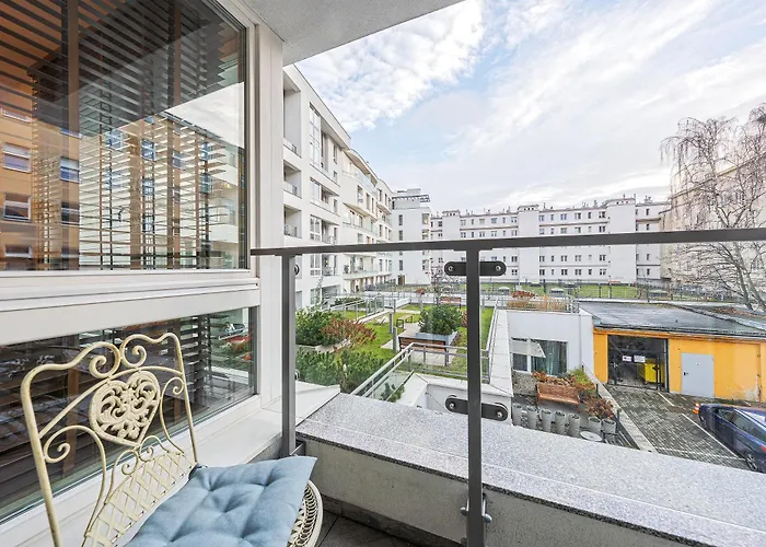 Comfort Batorego * Gdynia